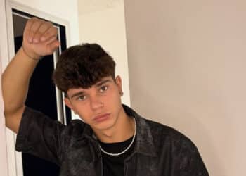 Tragedia a La Maddalena: addio al tik toker 18enne Luigi Nativi