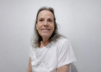 È mancata all’affetto dei suoi cari Rosina Spiga