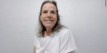 È mancata all’affetto dei suoi cari Rosina Spiga