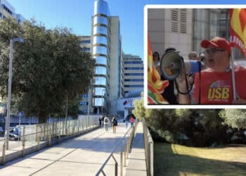 Brotzu, USB sanità: “Tra ricorsi e caos burocratico la sanità soffre”