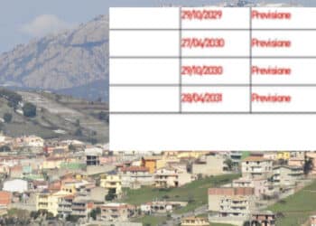 Strada provinciale Burcei, Sinnai, Maracalagonis: fine dei lavori entro aprile 2031