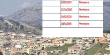 Strada provinciale Burcei, Sinnai, Maracalagonis: fine dei lavori entro aprile 2031