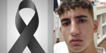 Selargius, domani l’ultimo saluto al 24enne Riccardo Piras: “Rimarrai per sempre nei nostri cuori”