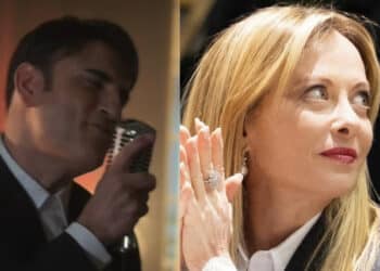 Giorgia Meloni si complimenta con Sal Da Vinci: “ ‘Per sempre sì’ è pure un regalo per il referendum”