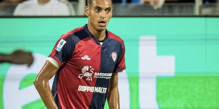 Cagliari, la maledizione del crociato colpisce anche Idrissi: addio stagione