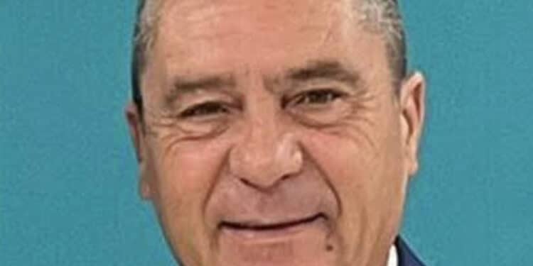 Quartu in lutto per il grande imprenditore Massimo Cogoni: aveva 59 anni