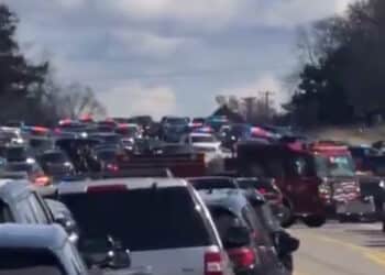 Paura in Michigan: spari in una sinagoga, ucciso l’attentatore