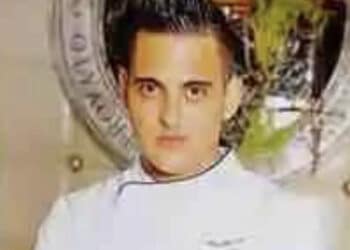 Iglesias in lutto per Antonio Mattia Nonnis: aveva 40 anni