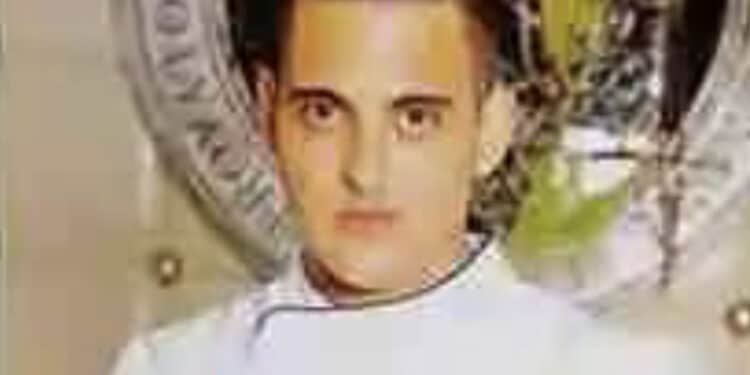 Iglesias in lutto per Antonio Mattia Nonnis: aveva 40 anni