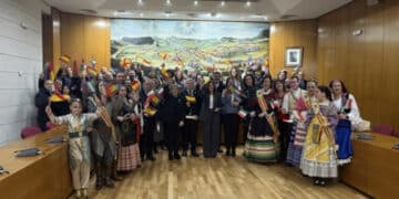 Concluso in Spagna il secondo meeting del patto di gemellaggio: Quartu e Almansa rinsaldano l’amicizia