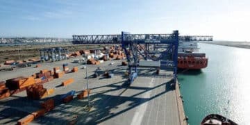 Gas nel Sud Sardegna, Urpi: “Il TAR sblocca lo stallo sul terminal GNL. Ora la Regione decida subito”