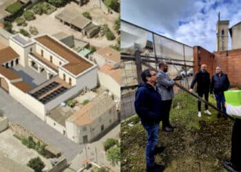 Nuraminis, ristrutturazione edilizia della ex Casa Mudu: diventerà un centro polifunzionale di inclusione socio culturale