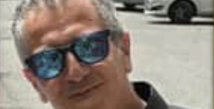 Iglesias in lutto, addio al 51enne Marco Medda