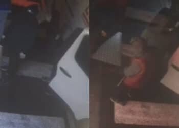 Monserrato, tentano di rapinare una tabaccheria: malviventi in fuga (VIDEO)