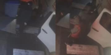 Monserrato, tentano di rapinare una tabaccheria: malviventi in fuga (VIDEO)