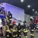 Gravissimo incidente sulla A1: morto un camionista