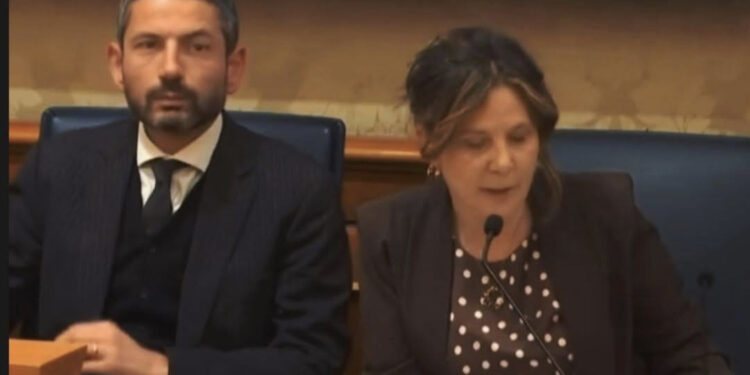 Legge Zuncheddu, oggi la presentazione alle Camere: “Nessuno venga più umiliato dopo un calvario giudiziario“