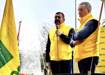 Coldiretti Sardegna: “Dopo la mobilitazione di agricoltori e allevatori la conferma dei pagamenti per le calamità”