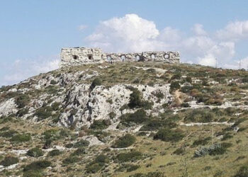 Clamorosa scoperta a Cagliari: due nuraghi riemergono dal colle di Sant’Elia e riscrivono la storia millenaria della città