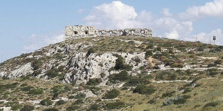 Clamorosa scoperta a Cagliari: due nuraghi riemergono dal colle di Sant’Elia e riscrivono la storia millenaria della città
