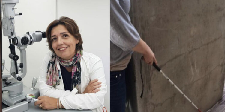 Cagliari, manca un centro di riabilitazione visiva: “Devono rivolgersi a privati e non mancano le difficoltà“