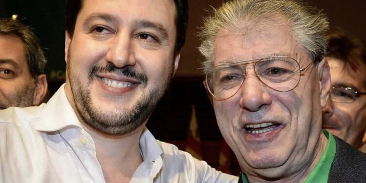 È morto Umberto Bossi: il  fondatore della Lega aveva 84 anni