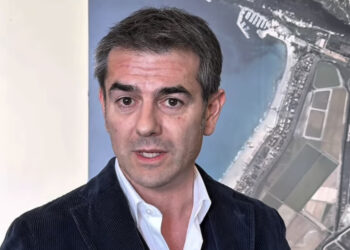 Referendum Giustizia, Massimo Zedda: “Andrò a votare e voterò no”(VIDEO)