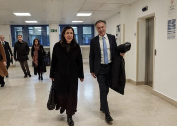 Sanità sarda, accordo fra Brotzu e Bambin Gesù per la terapia intensiva pediatrica: “Risultato strategico per il sistema sanitario regionale”