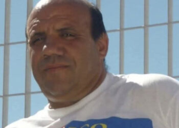 Cagliari piange Marco Sanna, uno dei pilastri del Mercatino Cuore: “Sei stato un bravissimo ragazzo”