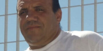 Cagliari piange Marco Sanna, uno dei pilastri del Mercatino Cuore: “Sei stato un bravissimo ragazzo”