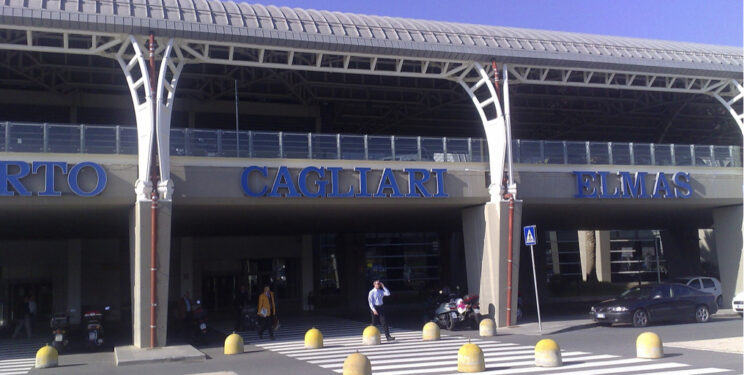 Aeroitalia rilancia su Cagliari: 1,5 milioni di posti e 10 rotte per l’estate 2026