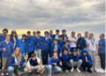 Coppa Italia Techno293 e iQFoil, grandissima prestazione del Windsurfing Club Cagliari