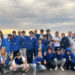 Partenza da campioni: il Windsurfing Club Cagliari è la squadra più medagliata d’Italia