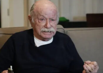 Lutto nel mondo della musica: addio a Gino Paoli, aveva 91 anni