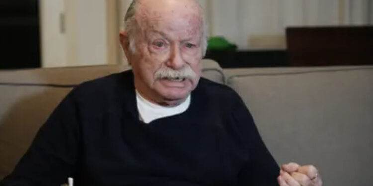 Lutto nel mondo della musica: addio a Gino Paoli, aveva 91 anni