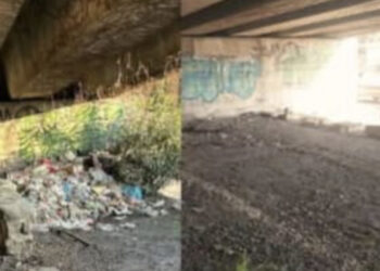 Cagliari, il nuovo futuro di Giuseppe: clochard da 12 anni sotto il ponte dell’Asse Mediano, ora ha un alloggio sicuro