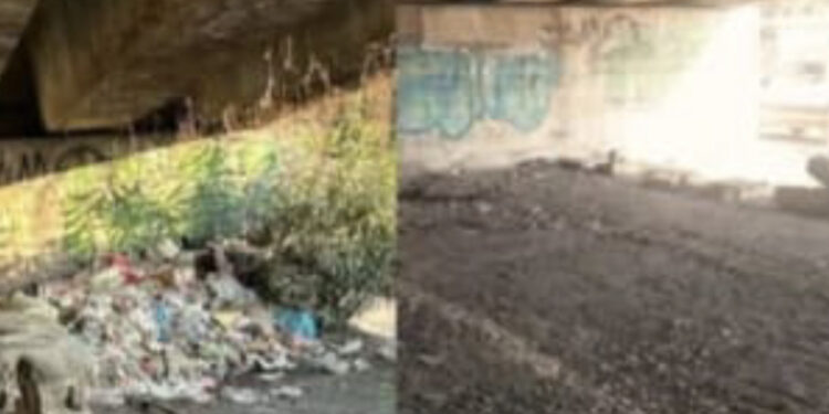 Cagliari, il nuovo futuro di Giuseppe: clochard da 12 anni sotto il ponte dell’Asse Mediano, ora ha un alloggio sicuro