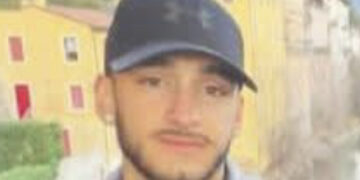 Nicolò Serrenti, morto a 20 anni lontano dalla Sardegna: presto i funerali nella sua Sanluri