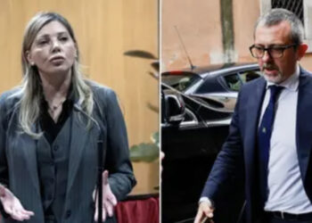 Caos Governo: Delmastro si dimette, in bilico anche Bartolozzi