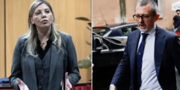 Caos Governo: Delmastro si dimette, in bilico anche Bartolozzi