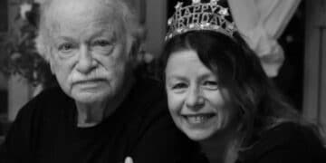 L’addio a Gino Paoli: le ceneri disperse sul lungomare di Boccadasse