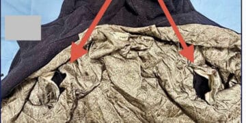 Manuela Murgia, la famiglia mostra il giubbotto strappato: “Dettagli che non sono solo dettagli”