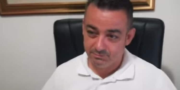 Cagliari, estorce 245 mila euro a un’89enne: l’operatore sociosanitario Walter Montis condannato in primo grado a 3 anni