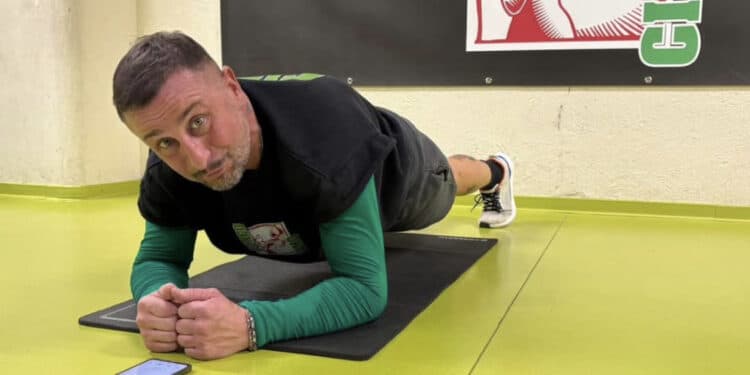 Serdiana: la tragedia di Simone Bacchiega, il paracadutista morto a Is Paulis