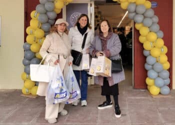 Cagliari, il CEP riparte dal suo mercatino: partecipazione record per la riapertura (VIDEO)