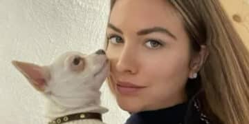 Profanata la tomba di Pamela Genini, la famiglia: “Violenza senza senso”