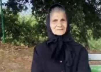 Esterzili, la grande festa per i 103 anni della nonnina Teresa Loi: una vita meravigliosa con tanti sacrifici e nove figli