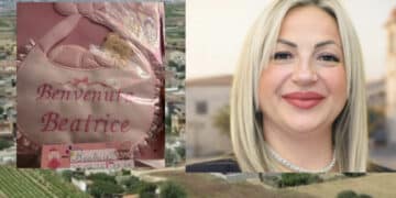 Maracalagonis, operata d’urgenza la sindaca dimissionaria Francesca Fadda: è nata Beatrice, mamma e piccola stanno bene