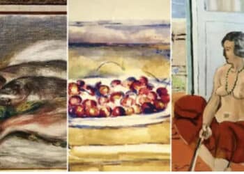 Trafugati i dipinti Renoir, Cezanne e Matisse dalla fondazione Magnani Rocca: colpo da milioni di euro