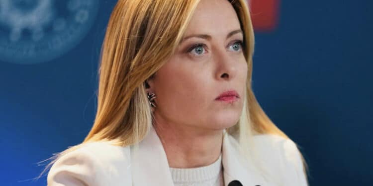 Fermo preventivo per la prima volta contro 91 anarchici, Meloni: “Serve a garantire le manifestazioni pacifiche”